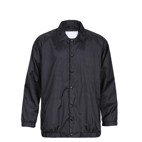 Coach Jacket